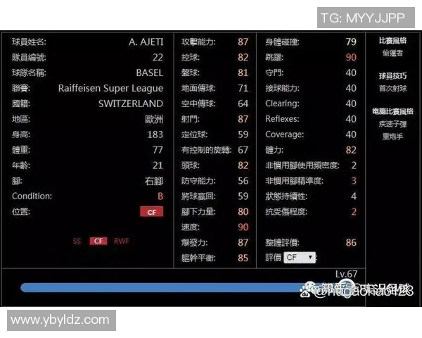 实况足球星级查看方法揭秘如何轻松了解球员真实能力值