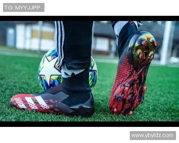 球星亲自试鞋体验助力球员选鞋新潮流,革新足球装备市场